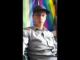 Screen Grab from linushugebttm420