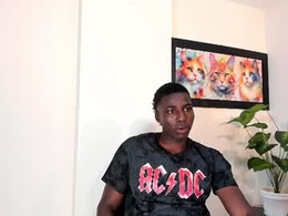Screen Grab from lionblackk