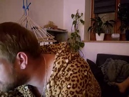 Screen Grab from lionsajaaa