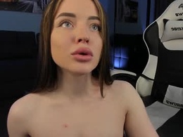 Screen Grab from lisa_flirty