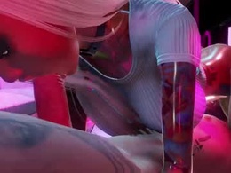 Screen Grab from lisaanytime