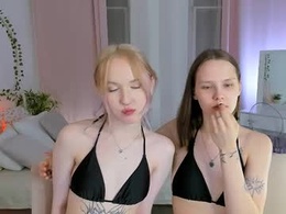 Screen Grab from lisaluve