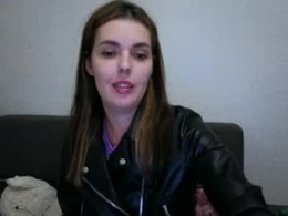Screen Grab from lissa_fox__