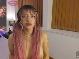 Screen Grab from lissastone