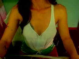 Screen Grab from lisstaylor