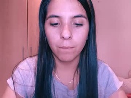 Screen Grab from little__samantha_