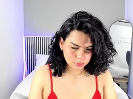 Screen Grab from little_alli