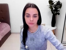 Screen Grab from little_ami_