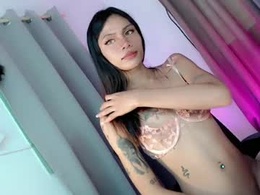 Screen Grab from little_cecilia
