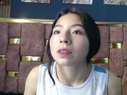 Screen Grab from little_cute31