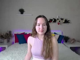Screen Grab from little_doll_meow