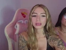Screen Grab from little_gaby1