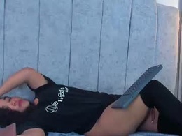Screen Grab from little_lorena_