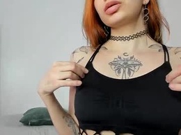 Screen Grab from little_lumi_