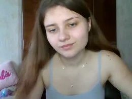 Screen Grab from little_shygirl_