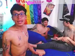 Screen Grab from little_sunshine_squad