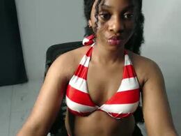 Screen Grab from little_tease_banny