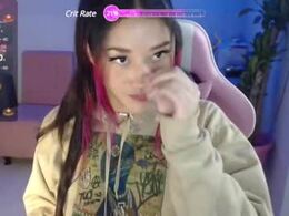 Screen Grab from littleangelx_m