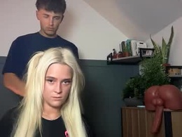 Screen Grab from littleblonde010