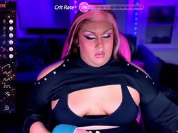 Screen Grab from littledracula666