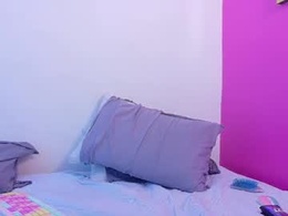 Screen Grab from littleeaprill