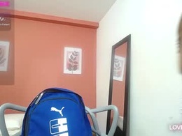 Screen Grab from littleebonymommy