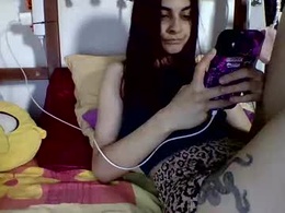 Screen Grab from littlehotbaabee