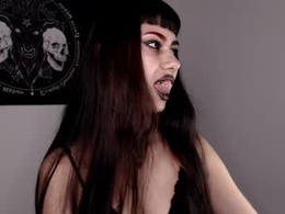 Screen Grab from littleluciferrr