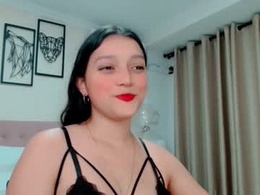 Screen Grab from littlemolly_pregnant