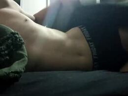 Screen Grab from littlemonstermitch