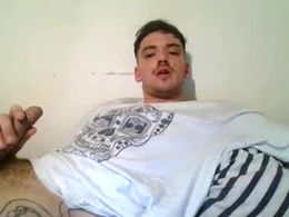 Screen Grab from littlesavage21