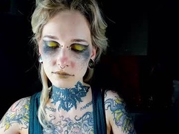 Screen Grab from littlespacemouse