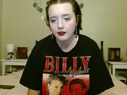 Screen Grab from littlestpuppet