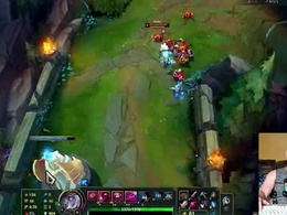 Screen Grab from live_top