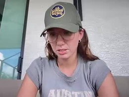 Screen Grab from livvyybearxx