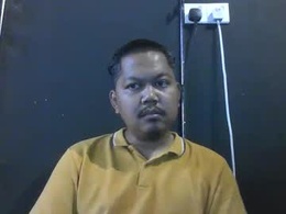 Screen Grab from lizawati