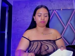 Screen Grab from lizz_myers