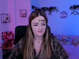 Screen Grab from lizzie_shy_