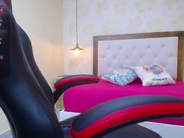 Screen Grab from lizziemontana2