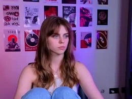 Screen Grab from lizzy_sweety_purr