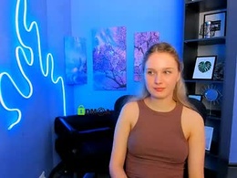 Screen Grab from lizzy_sweety_purrr