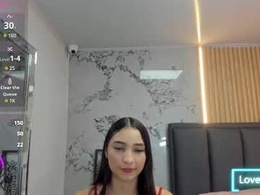 Screen Grab from lizzy_vall