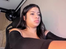 Screen Grab from lizzybrooks_