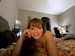 Screen Grab from lizzyvonn