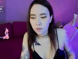 Screen Grab from llissamelissa