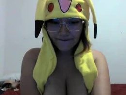 Screen Grab from lobalove_98