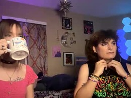 Screen Grab from lobotomyprincess