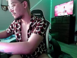 Screen Grab from logan_suite22