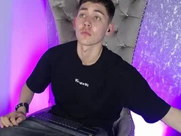 Screen Grab from loganfoster_