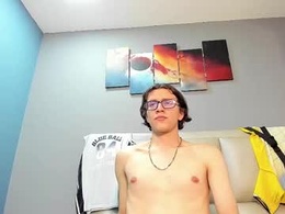 Screen Grab from loganmillerrr